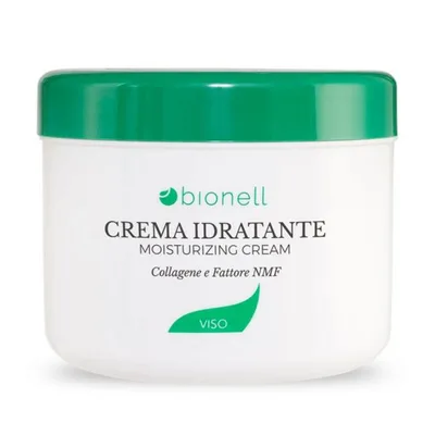 Bionell crema viso idratante 500 ml