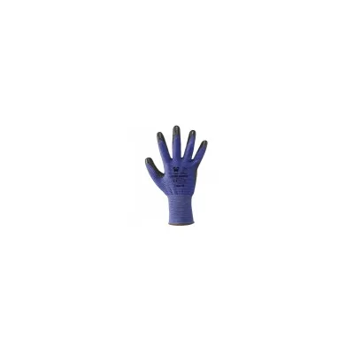 NERI SAFETY CF12PA GUANTI 16 NBR CRINKLE TG11 353086-11