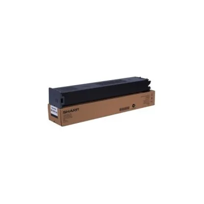TONER ORIGINALE SHARP MX-61 GTBA MX-2630 NERO 40K MX61GTBA