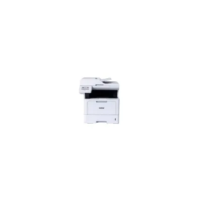 STAMPANTE LASER BROTHER MULTIFUNZIONE MFCL5710DN MFC-L5710DN DUPLEX FAX 48PPM MFCL5710DNRE1