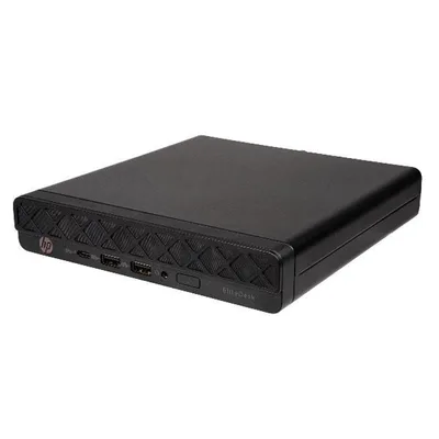 EDT 8 MINI G2A R7 32/1TB W11P 3YW E07KZAT