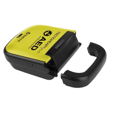 Batteria per TECNOHEART PLUS