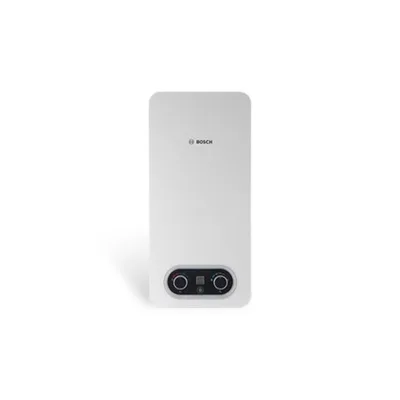 Scaldabagno A Camera Aperta Bosch Therm T4304 14 D23 A Metano