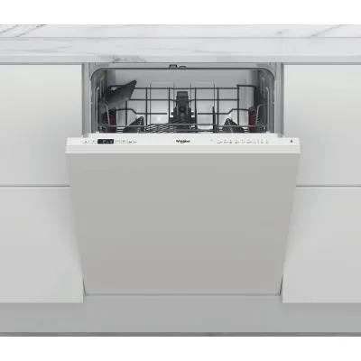 Whirlpool Lavastoviglie a scomparsa totale da incasso W2I HD526 A da 60 cm