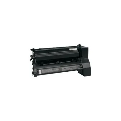 TONER COMPATIBILE LEXMARK OPTRA C750 10B042C CIANO 15K