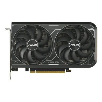 ASUS Dual NVIDIA GeForce RTX 4060 V2 OC 8GB GDDR6