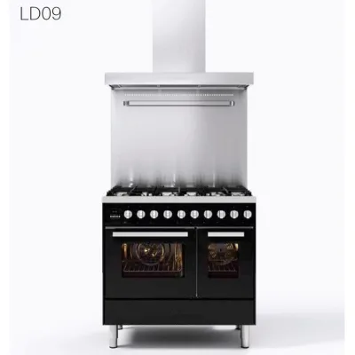 Ilve Cucina LD09 Pro Line LDBI09WM3 piano cottura induzione da 90 cm - PROMOZIONE ATTIVA FINO AL 19/10