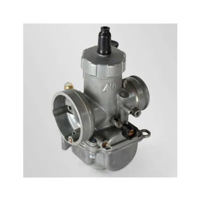 Carburatore Molkt PE28 (Replica di Keihin PE28) per Pit Bike, Dirt Bike