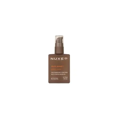 NUXE MEN OLIO BARBA 30ML