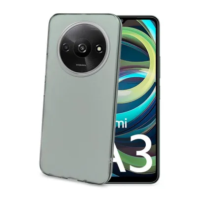 CELLY TPU COVER XIAOMI REDMI A3/REDMI A3X GELSKIN1095