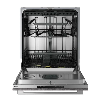 PRONTA CONSEGNA - Asko Lavastoviglie a scomparsa totale XL DFI 8447 D - Classic da 60 cm - IN PROMOZIONE FINO AL 5/09