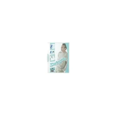 DURABLE CARTELLINA SWINGCLIP BIANCO 2260-02SING