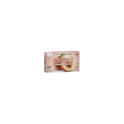 ZIGULI PESCA 36 PALLINE 22G