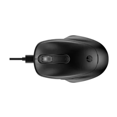 HP 510 UF RECHBL WIRELESS MOUSE 9C2F6AA