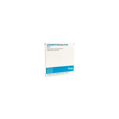 CONNETTIVINABIO PLUS GARZA10PZ