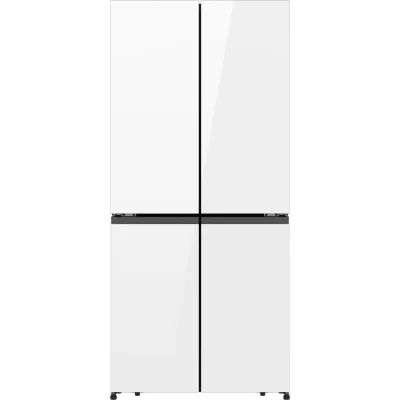 Hisense: Frigorifero 4 porte a libera installazione RQ5P470SETE finitura bianco da 79 cm