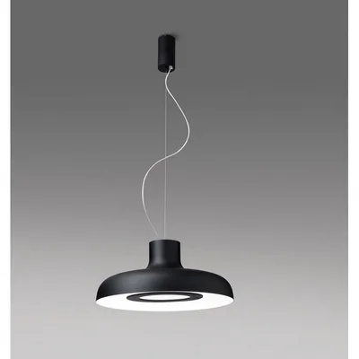 Minitallux Lampada a sospensione a LED Duetto 35 G in diverse finiture by Icone Luce