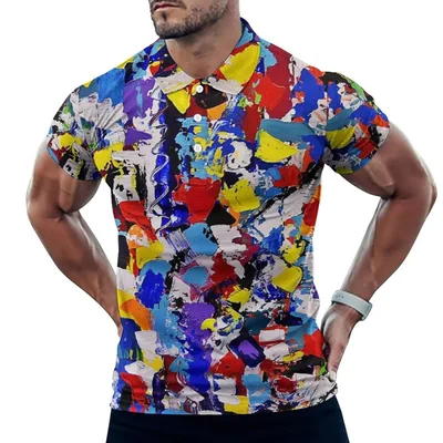 Polo Uomo