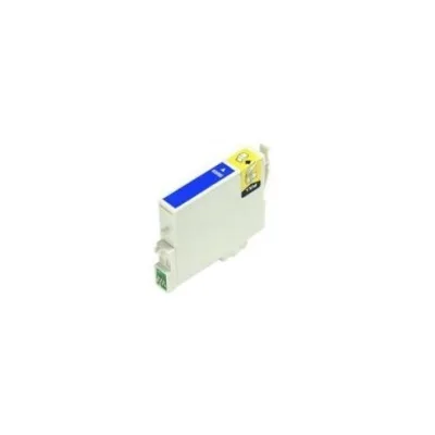 CARTUCCIA COMPATIBILE EPSON STYLUS PHOTO R200 T0482 RX300 CIANO C13T04824010