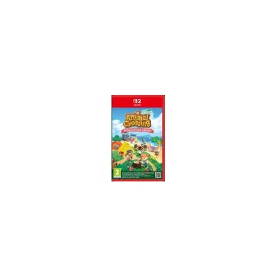 NINTENDO ANIMAL CROSSING NEW HORIZONS SW2 IT 10016300