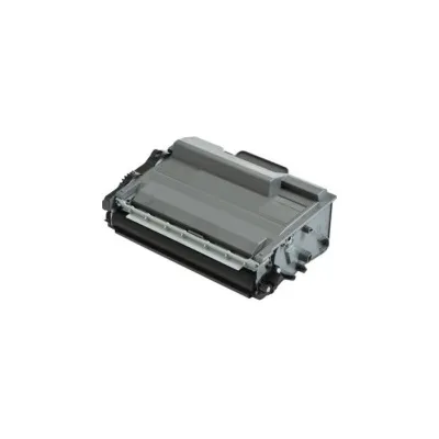 TONER COMPATIBILE BROTHER TN3512 TN-3512 NERO HL L6250 L6300 12K