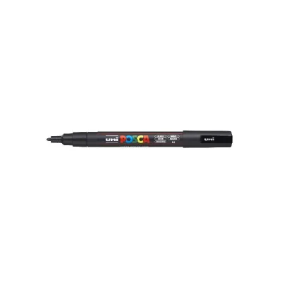 Osama CF6 POSCA FINE NERO MPC3MN