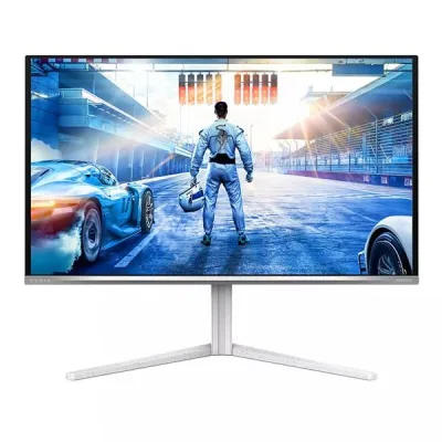 27 MONITOR  QD-OLED REG ALT 240HZ 27M2N6501L