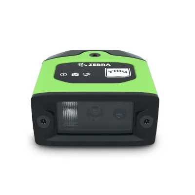ZEBRA - EVM FS10/SR/1MP/2D/LAN/AUTOFOC/RED/DPM FS10-SR10E1-1C0