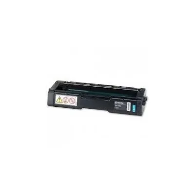 Toner COMPATIBILE KYOCERA FS C1020 MFP 1T05JKCNL0 TK150C CIANO 6K