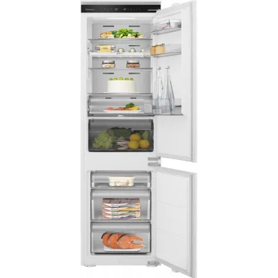 PRONTA CONSEGNA - Hisense Frigorifero combinato da incasso RB3B250SAWE1 da 54 cm