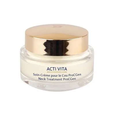 MONTEIL ACTI-VITA NECK TREATMENT PRO C-GEN