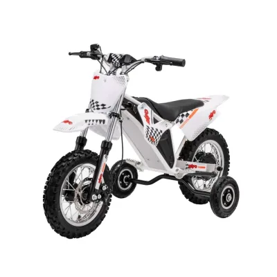 Mini Cross Kayo Elettrica E-kmb