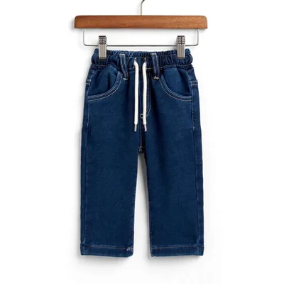 NT2884N - JEANS 3-36M - NEVER TOO