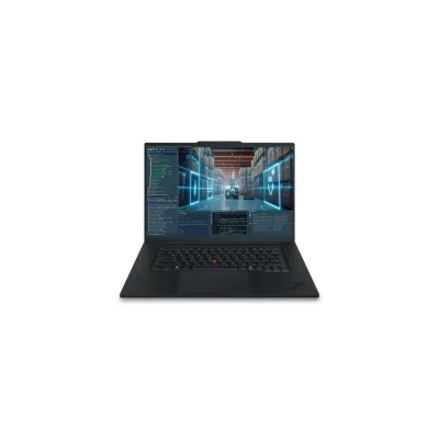 LENOVO THINKPAD T1g GEN 9 WORKSTATION MOBILE 16" WUXGA INTEL CORE ULTRA 7 356H RAM 32GB-SSD 1TB NVMe-NVIDIA GeForce RTX 5060 8GB
