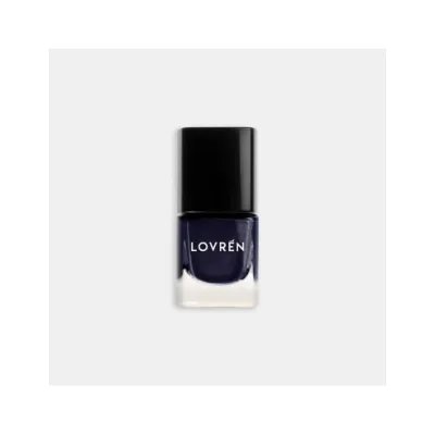 LOVREN NAILCARE S30 SMALTO BLU NOTTE