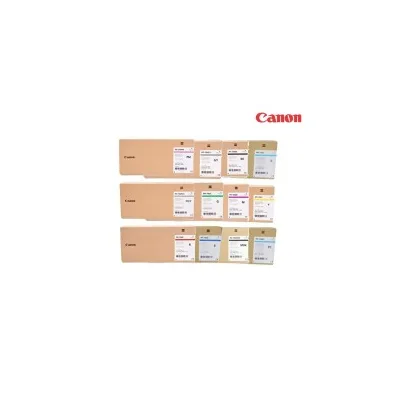CARTUCCIA ORIGINALE CANON PFI-706C PFI 706 CIANO imagePROGRAF IPF8300 6682B001
