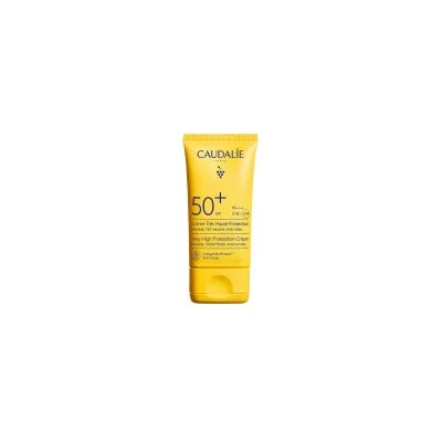 CAUDALIE VINOSUN CREMA ALTA PROTEZIONE SPF50+ 50ML