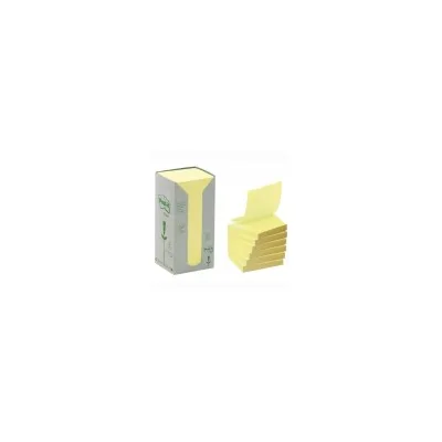 POST IT CF16 POST-IT RICICL/CANARY/76X76 7100172251