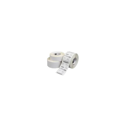 ZEBRA CONSUMABILI ETICH.IN CARTA 102 X 102MM 12R/BOX 87604