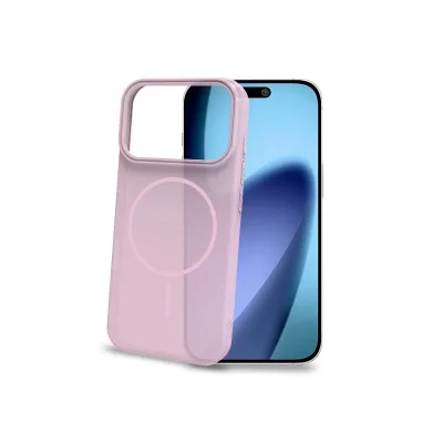 CELLY MAGSAFE SAND COVER IPHONE 17 PRO PK MAGSAND1151PK