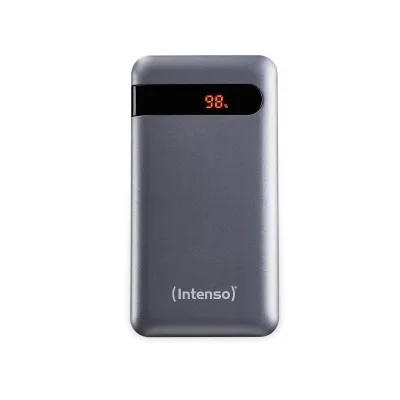 INTENSO POWER BANK PD20000 MAH GREY 7332354