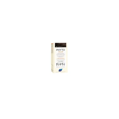 PHYTO COLOR KIT 5,7 CASTANO CHIARO TABACCO