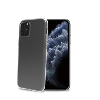 CELLY TPU COVER IPHONE 11 PRO GELSKIN1000