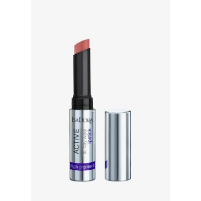 ISADORA ACTIVE LIPSTICK FRESH PEACH 217