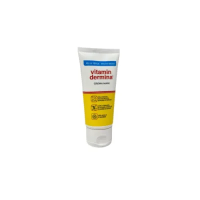 VITAMINDERMINA CREMA MANI 50ML
