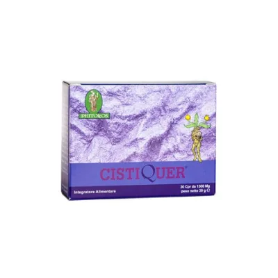 CISTIQUER 30CPR