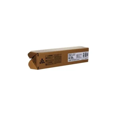 TONER ORIGINALE RICOH AFICIO IM 460 IM 370 IM 370F 842610