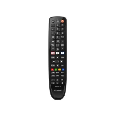 MELICONI TELECOMANDO GUMBODY PERSON 1+ SAMSU 806072