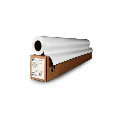 ROTOLO CARTA PLOTTER HP 131 G24" PATINATA UNIVERSALE Q1412B