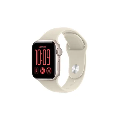 APPLE WATCH AW SE3 40 S AL S SB SM GPS MJKR4QL/A